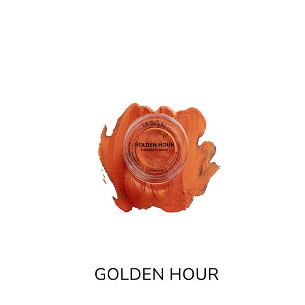 LIK BEAUTY - GOLDEN HOUR 5,4G