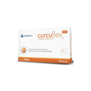 Curcuflex Curcumina Tecnologia Biomicelar 30 Cáps Biobalance