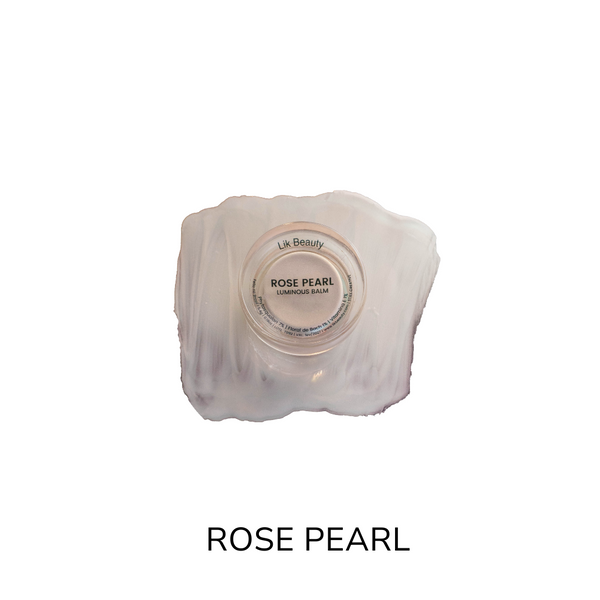 LIK BEAUTY - ROSE PEARL 5,4G