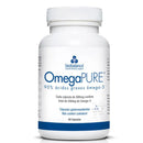 OMEGA PURE -  EPA + DHA 60 CAPSULAS GASTRORESSISTENTES