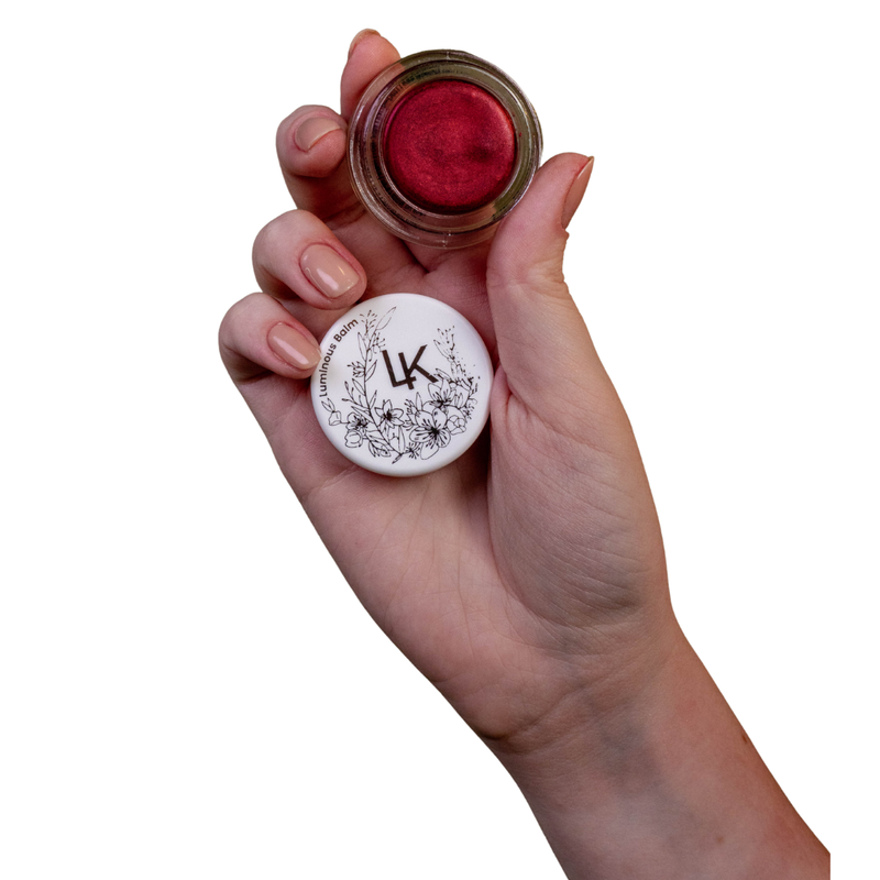 LIK BEAUTY - WINE PASSON 5,4G
