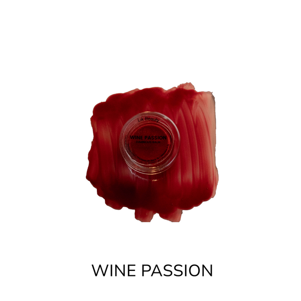 LIK BEAUTY - WINE PASSON 5,4G