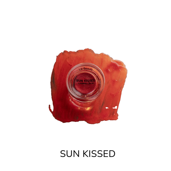 LIK BEAUTY - SUN KISSED 5,4G