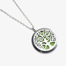 COLAR AROMATIZADOR ARVORE PHYTOTERAPICA