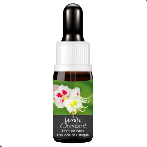 FLORAL DE BACH GOTAS WHITE CHESTNUT 10ML