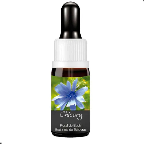 FLORAL DE BACH GOTAS CHICORY 10ML