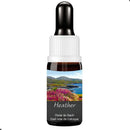 FLORAL DE BACH GOTAS HEATHER 10ML