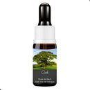 FLORAL DE BACH GOTAS OAK 10ML