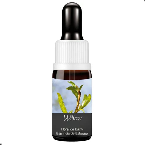 FLORAL DE BACH GOTAS WILLOW 10ML