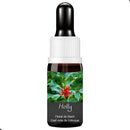 FLORAL DE BACH GOTAS HOLLY 10ML