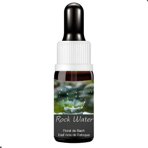 FLORAL DE BACH GOTAS ROCK WATER 10ML