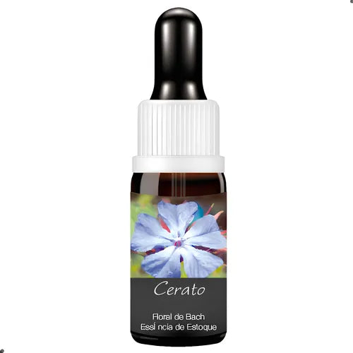 FLORAL DE BACH GOTAS CERATO 10ML
