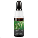 FLORAL DE BACH GOTAS  WILD OAT 10ML