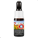 FLORAL DE BACH GOTAS FÓRMULA DE EMERGÊNCIA 10ML