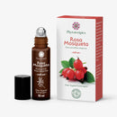 Óleo Vegetal Roll-on de Rosa Mosqueta -10ml - Phytoterápica