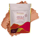 Argila Vermelha - 100g - Phytoterápica