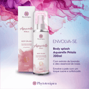 Body Splash Aquarelle Petala 200ml - Phytoterapica