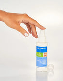 GRANADO ÓLEO SUAVE DE LAVANDA BEBÊ 120ML