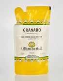 GRANADO REFIL SABONETE LIQUIDO CASTANHA DO BRASIL 300ML