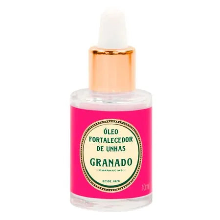 GRANADO SPA MÃOS - ÓLEO FORTALECEDOR