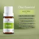 Óleo Essencial de Alecrim - 10ml - Phytoterápica