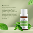 Óleo Essencial de Hortelã-Pimenta - 10ml - Phytoterápica